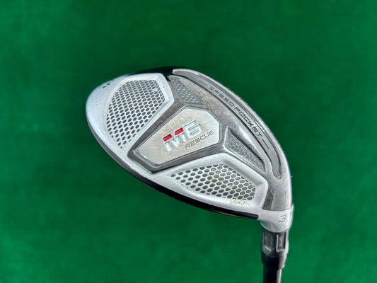 TaylorMade M6 3H - Hybrid (Regular)