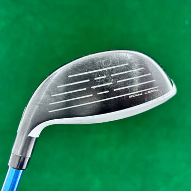 TaylorMade SIM2 MAX 5W - Fairway Wood (Regular)