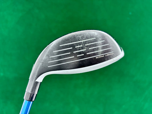 TaylorMade SIM2 MAX 5W - Fairway Wood (Regular)