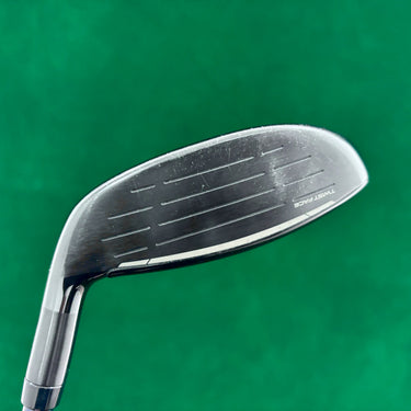 TaylorMade Qi10 MAX 5W - Fairway Wood (Stiff)