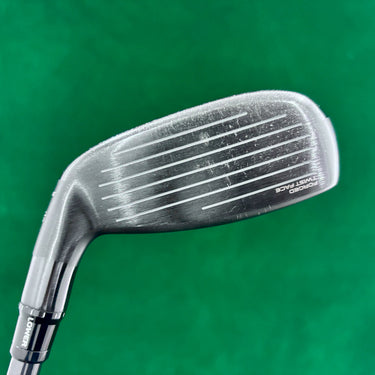 TaylorMade Qi10 TOUR 3H - Hybrid (Stiff)