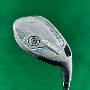 TaylorMade Qi10 TOUR 3H - Hybrid (Stiff)