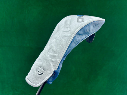 TaylorMade Qi10 TOUR 3H - Hybrid (Stiff)
