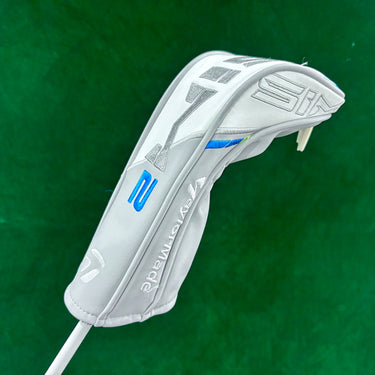 TaylorMade SIM2 MAX-D 7W - Fairway Wood (Ladies)