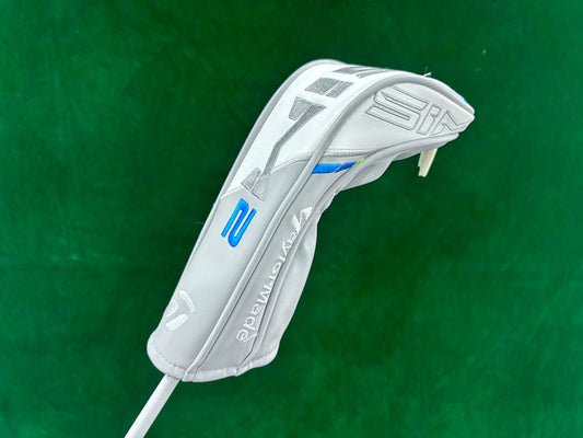 TaylorMade SIM2 MAX-D 7W - Fairway Wood (Ladies)