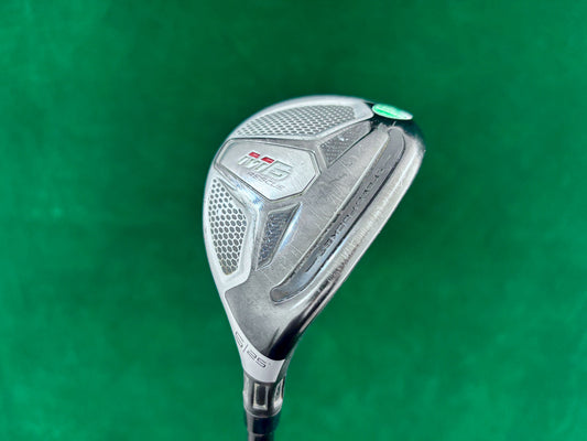 TaylorMade M6 5H - Hybrid (Regular)