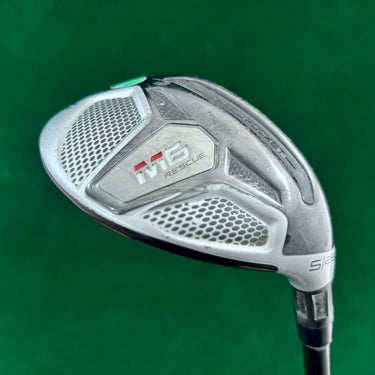 TaylorMade M6 5H - Hybrid (Regular)