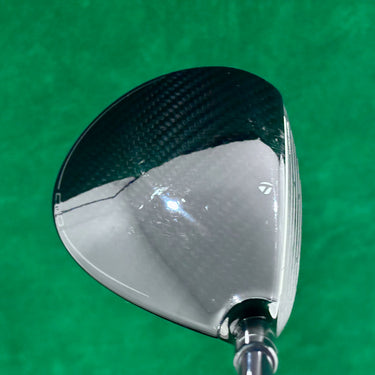 TaylorMade Qi10 3W Left Hand - Fairway Wood (Stiff Regular)