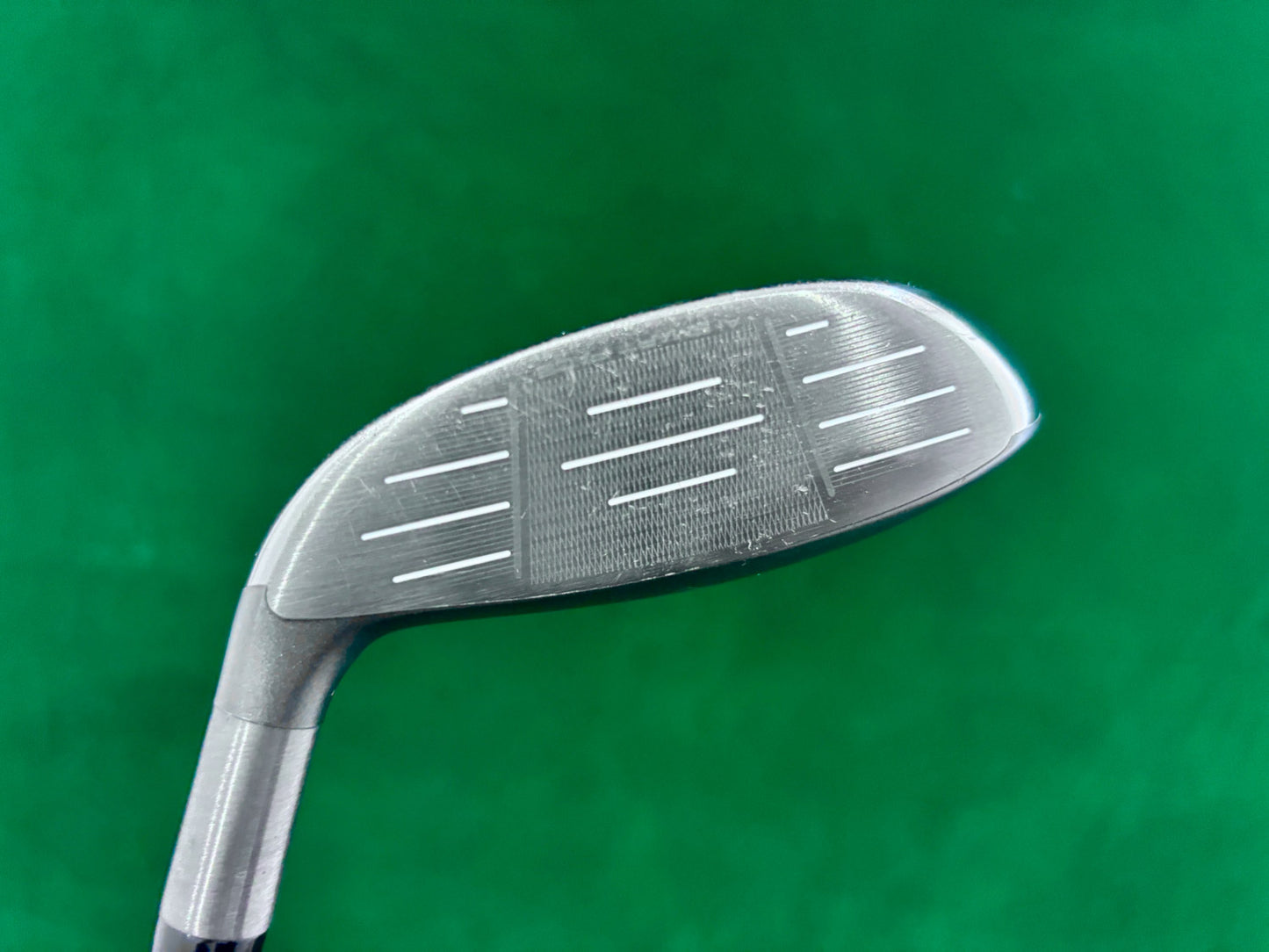 Callaway PARADYM Ai SMOKE MAX FAST 5W - Fairway Wood (Regular)