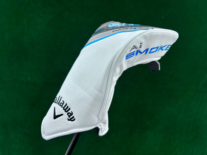 Callaway PARADYM Ai SMOKE MAX FAST 5W - Fairway Wood (Regular)