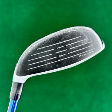 TaylorMade SIM2 MAX-D 3W - Fairway Wood (Stiff)