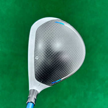 TaylorMade SIM2 MAX-D 3W - Fairway Wood (Stiff)
