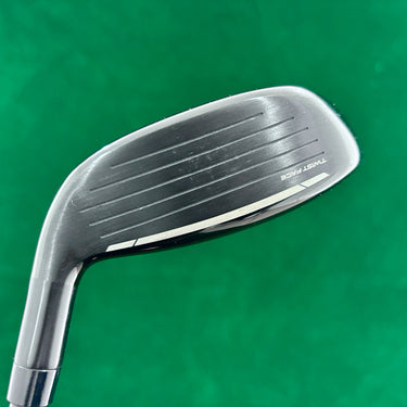 TaylorMade Qi10 4H - Hybrid (Regular)