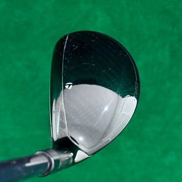 TaylorMade Qi10 4H - Hybrid (Regular)