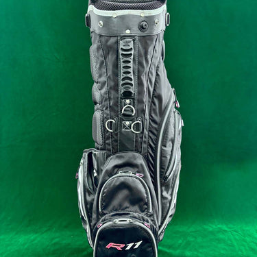 TaylorMade R11 Stand Bag