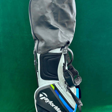 TaylorMade SIM2 Tour Stand Bag