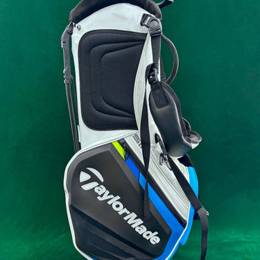 TaylorMade SIM2 Tour Stand Bag