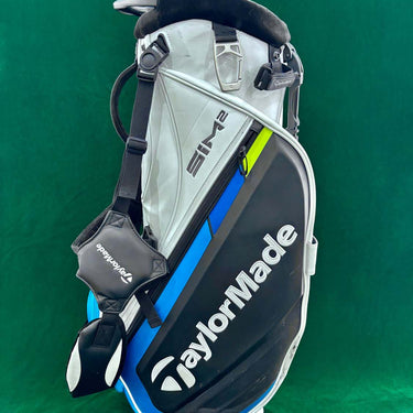TaylorMade SIM2 Tour Stand Bag