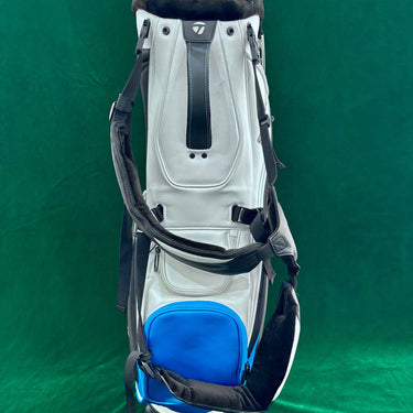 TaylorMade SIM2 Tour Stand Bag