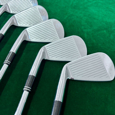 Mizuno MP-69 5-PW - Iron Set (Stiff)