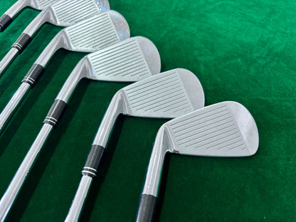 Mizuno MP-69 5-PW - Iron Set (Stiff)