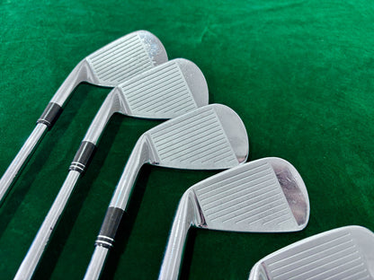 Mizuno MP-69 5-PW - Iron Set (Stiff)