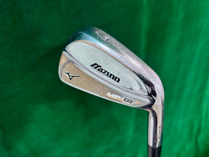 Mizuno MP-69 5-PW - Iron Set (Stiff)