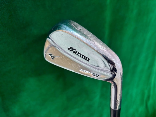 Mizuno MP-69 5-PW - Iron Set (Stiff)
