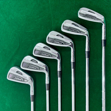 Titleist AP2 712 5-PW - Iron Set (Stiff)