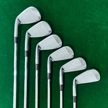 Titleist AP2 712 5-PW - Iron Set (Stiff)