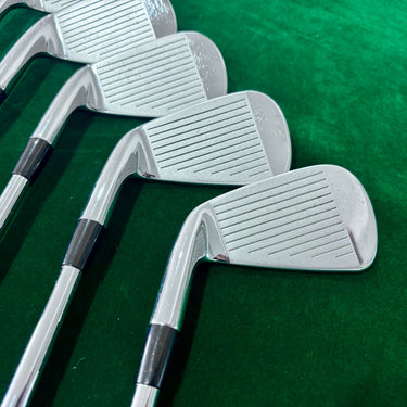 Titleist AP2 712 5-PW - Iron Set (Stiff)