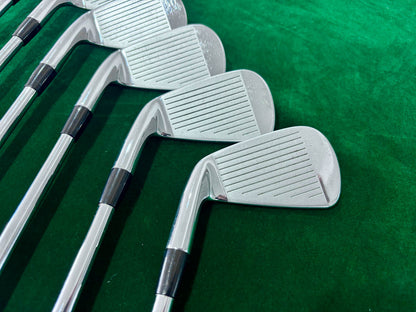 Titleist AP2 712 5-PW - Iron Set (Stiff)