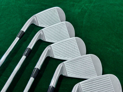 Titleist AP2 712 5-PW - Iron Set (Stiff)