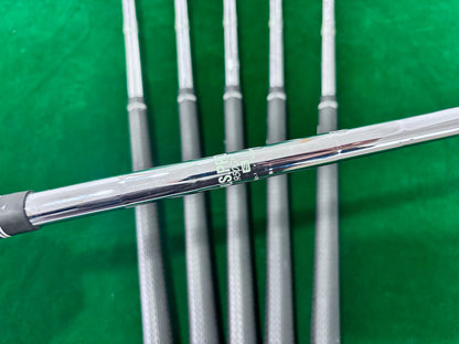 Titleist AP2 712 5-PW - Iron Set (Stiff)