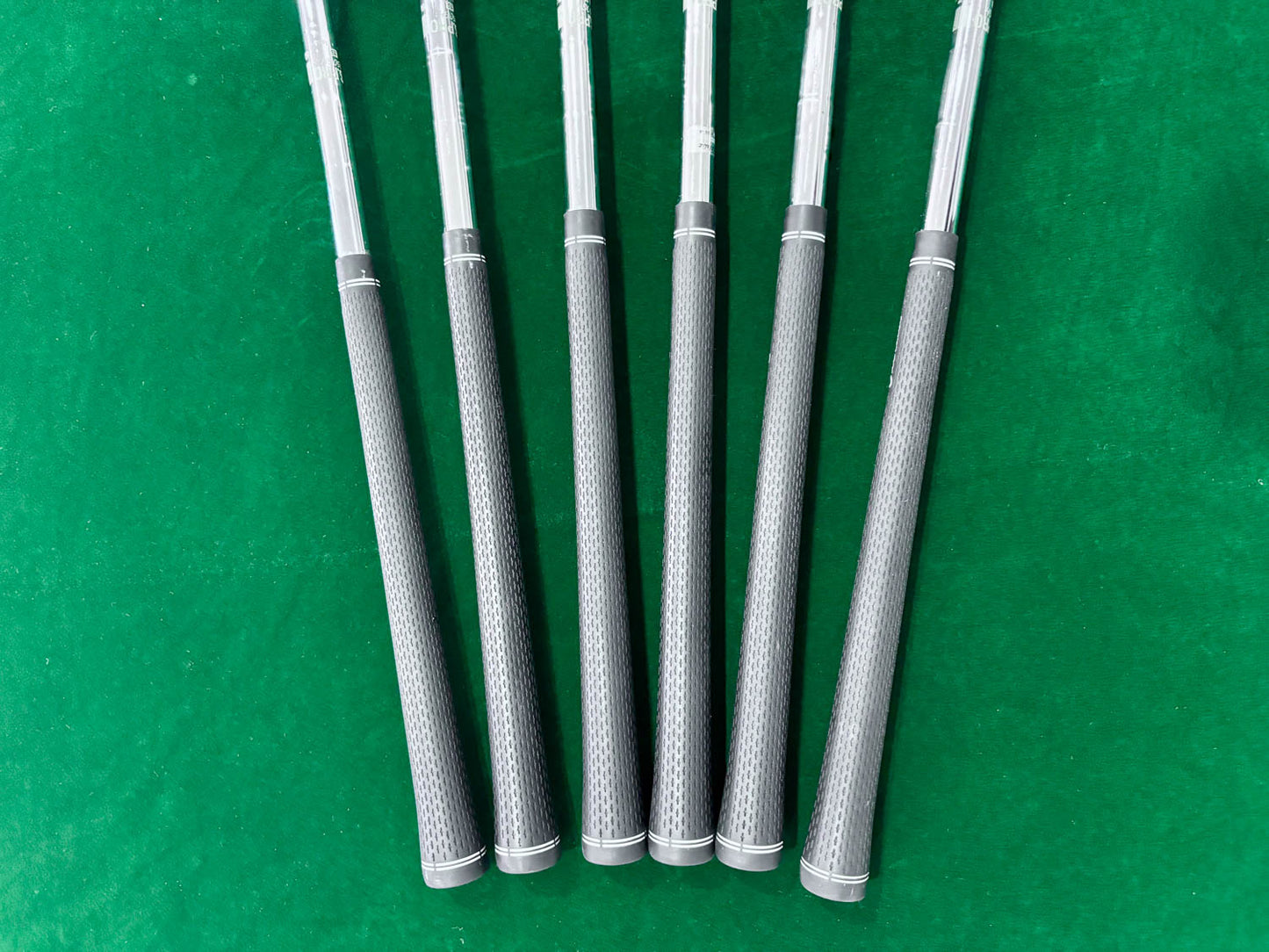 Titleist AP2 712 5-PW - Iron Set (Stiff)