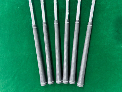 Titleist AP2 712 5-PW - Iron Set (Stiff)