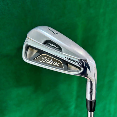Titleist AP2 712 5-PW - Iron Set (Stiff)