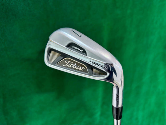 Titleist AP2 712 5-PW - Iron Set (Stiff)