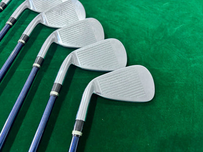 Mizuno JPX EIII 5-PW - Iron Set (Stiff Regular)
