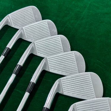Mizuno MP-52 CB/MB Combo 4-PW - Iron Set (Stiff)