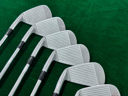 Mizuno MP-52 CB/MB Combo 4-PW - Iron Set (Stiff)