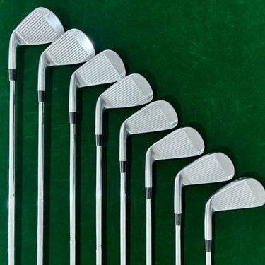 Callaway X TOUR 3-PW - Iron Set (Stiff)