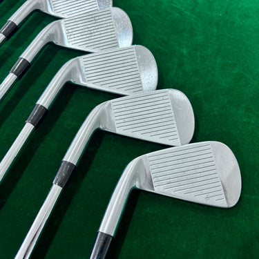 Callaway X TOUR 3-PW - Iron Set (Stiff)