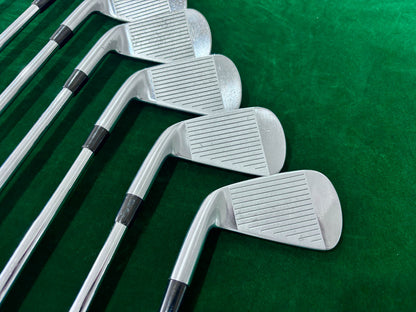 Callaway X TOUR 3-PW - Iron Set (Stiff)