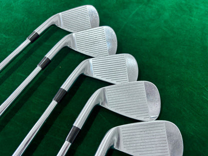 Callaway X TOUR 3-PW - Iron Set (Stiff)