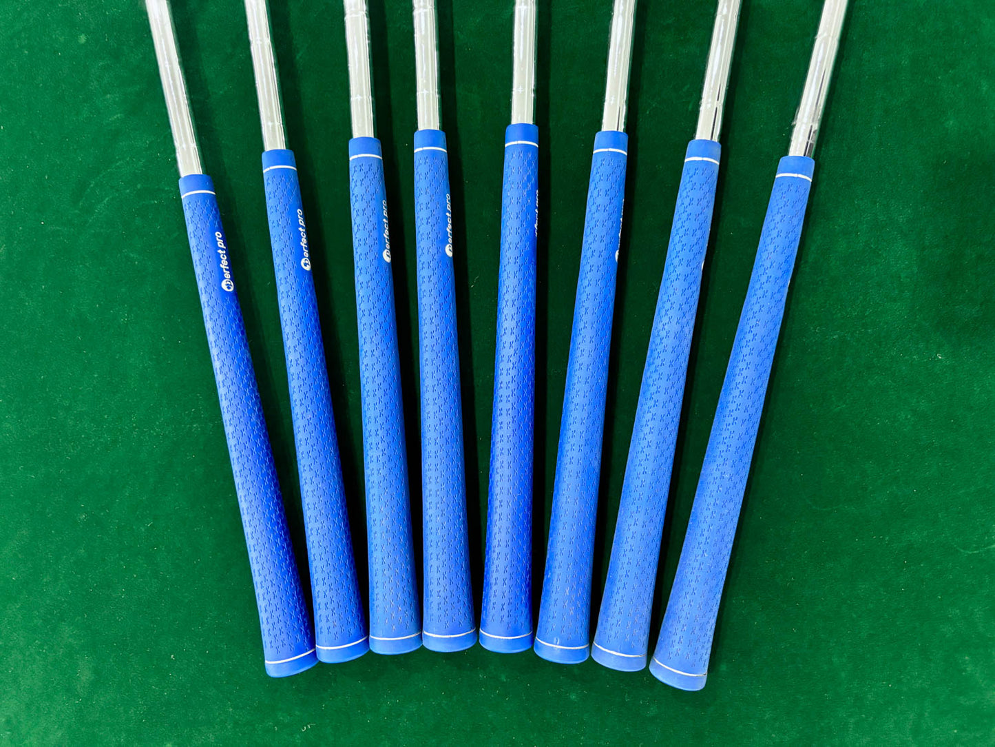 Callaway X TOUR 3-PW - Iron Set (Stiff)