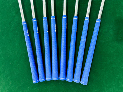 Callaway X TOUR 3-PW - Iron Set (Stiff)