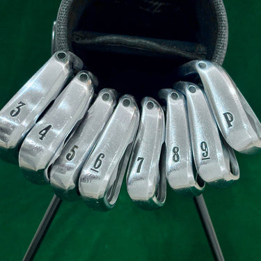 Callaway X TOUR 3-PW - Iron Set (Stiff)
