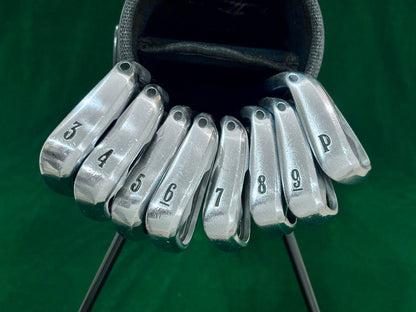 Callaway X TOUR 3-PW - Iron Set (Stiff)