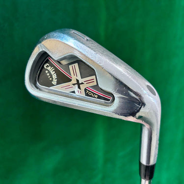 Callaway X TOUR 3-PW - Iron Set (Stiff)